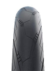 Schwalbe Super Moto 27.5 x 2.40" Double Defense RaceGuard Addix Performance Compound E-50