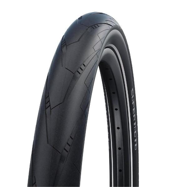 Schwalbe Super Moto 29 x 2.40" Double Defense RaceGuard Addix Performance Compound E-50