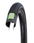 Schwalbe Super Moto X 20 x 2.40" (62-406)