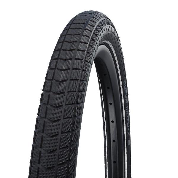 Schwalbe Super Moto X 26 x 2.40" (62-559) Reflex