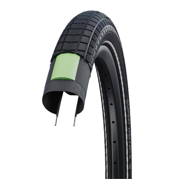 Schwalbe Super Moto X 26 x 2.40" (62-559) Reflex