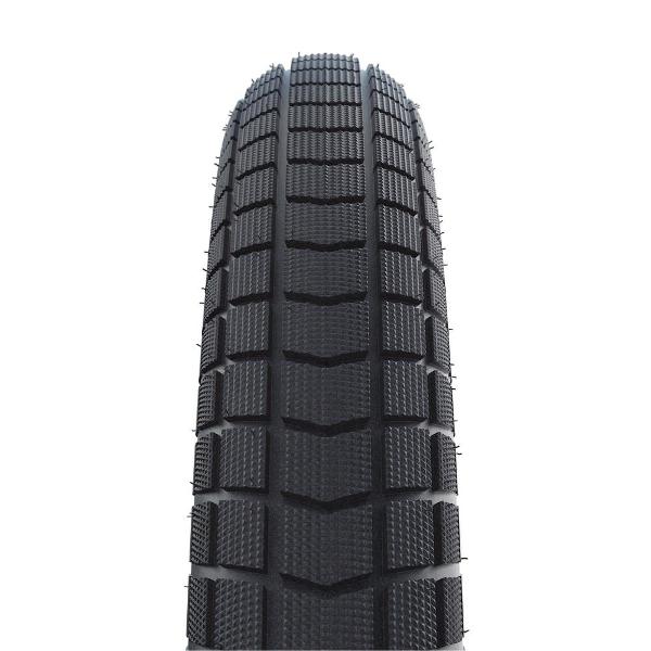 Schwalbe Super Moto X 26 x 2.40" (62-559) Reflex