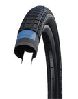 Schwalbe Super Moto X 27.5 x 2.80" Double Defense, GreenGuard Addix Performance Compound E-50