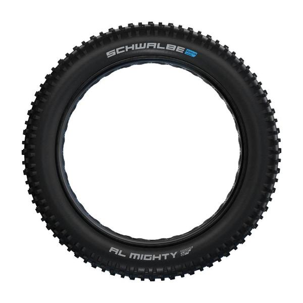 Schwalbe Al Mighty 26 x 4.80 Super Ground Speedgrip Tubeless Easy