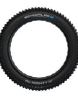 Schwalbe Al Mighty 26 x 4.80 Super Ground Speedgrip Tubeless Easy