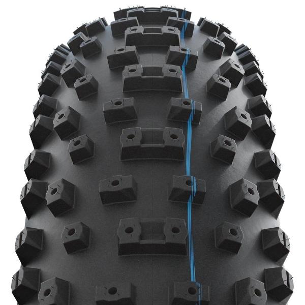 Schwalbe Al Mighty 26 x 4.80 Super Ground Speedgrip Tubeless Easy