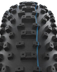 Schwalbe Al Mighty 26 x 4.80 Super Ground Speedgrip Tubeless Easy