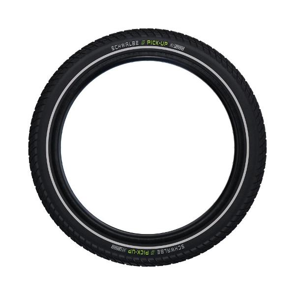 Schwalbe Pick-Up 24 x 2.35" Super Defense Addix E Compund Performance Line E-50