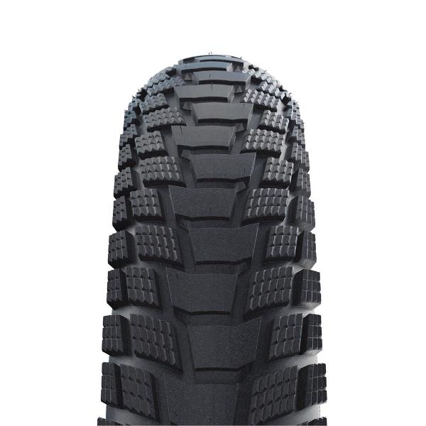 Schwalbe Pick-Up 24 x 2.35" Super Defense Addix E Compund Performance Line E-50