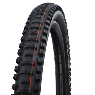 Schwalbe Big Betty 20 x 2.25" Super Ground Addix Soft Evolution Line Tubeless E-50