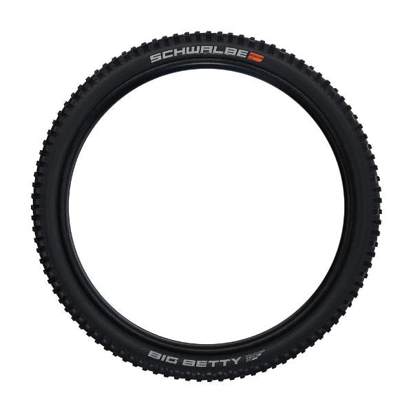 Schwalbe Big Betty 20 x 2.25" Super Ground Addix Soft Evolution Line Tubeless E-50
