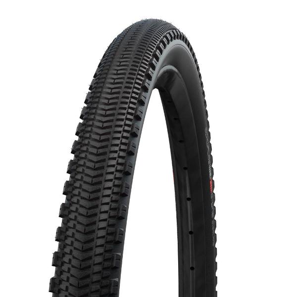 Schwalbe G-One Overland 700 x 40C Super Ground Addix Speedgrip Evolution Line TUBELESS