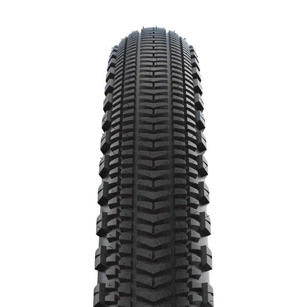 Schwalbe G-One Overland 700 x 40C Super Ground Addix Speedgrip Evolution Line TUBELESS