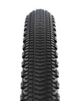 Schwalbe G-One Overland 700 x 40C Super Ground Addix Speedgrip Evolution Line TUBELESS