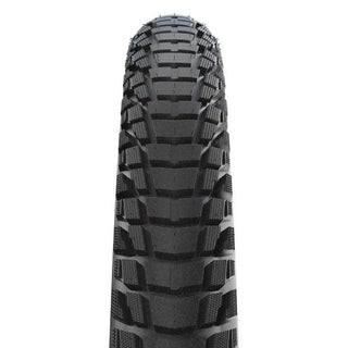 Schwalbe Marathon Plus Tour 29 x 1.75" Smart DualGuard Addix E Compound Reflective Sidewall E-50
