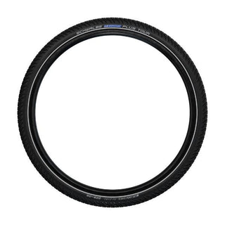 Schwalbe Marathon Plus Tour 29 x 1.75" Smart DualGuard Addix E Compound Reflective Sidewall E-50