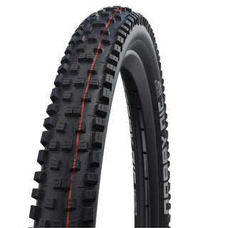 Schwalbe Nobby Nic 29 x 2.40" Super Trail Addix Soft Evolution Line Tubeless