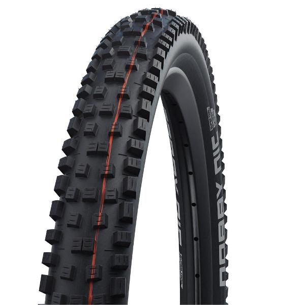 Schwalbe Nobby Nic 29 x 2.40" Super Trail Addix Soft Evolution Line Tubeless