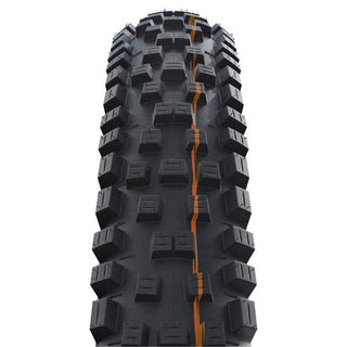 Schwalbe Nobby Nic 29 x 2.40" Super Trail Addix Soft Evolution Line Tubeless