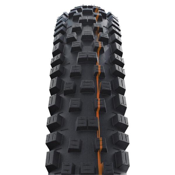 Schwalbe Nobby Nic 29 x 2.40" Super Trail Addix Soft Evolution Line Tubeless
