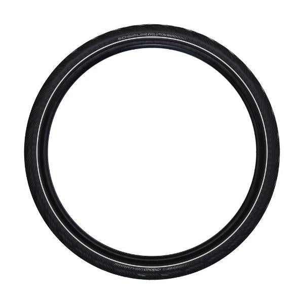 Schwalbe Marathon Efficiency 29 x 2.00 Addix Race Compound Evolution Line Reflex E-50
