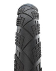 Schwalbe Marathon Efficiency 29 x 2.15 Addix Race Compound Evolution Line Reflex E-50