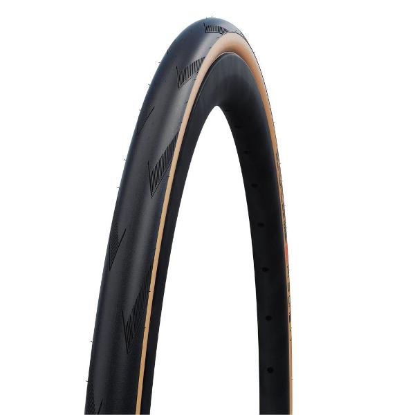 Schwalbe Pro One TT 700 x 28C Addix Race Compound Evolution line Skinwall folding TUBELESS