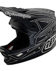 TLD 23 D3 AS Fiberlite Helmet