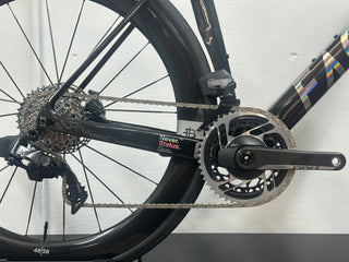 Factor Ostro VAM V2 56cm 2024