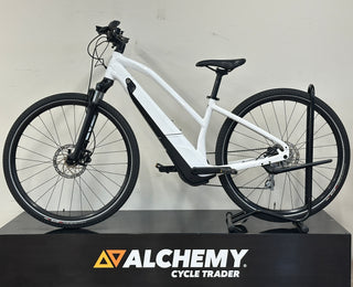 Specialized Turbo Vado 1.0 Small 2019