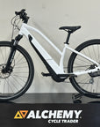 Specialized Turbo Vado 1.0 Small 2019