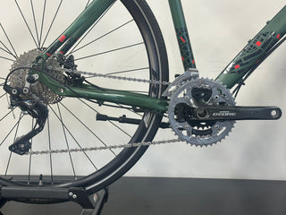 Orbea Carpe 10 Medium 2016