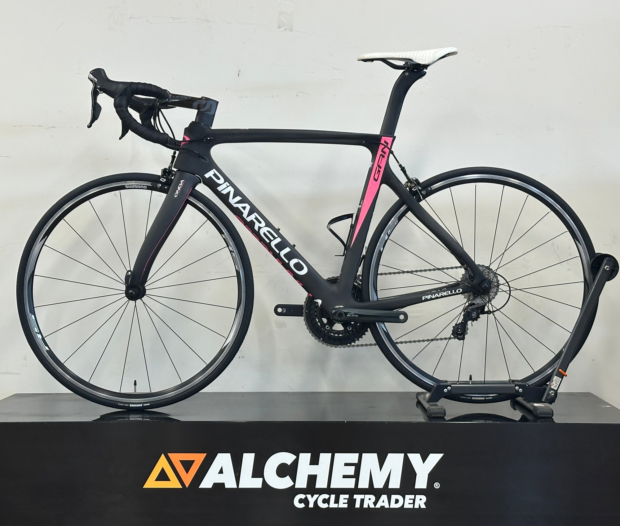 Pinarello Gan 105 53cm 2017