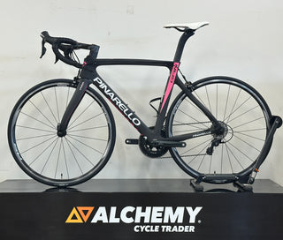 Pinarello Gan 105 53cm 2017