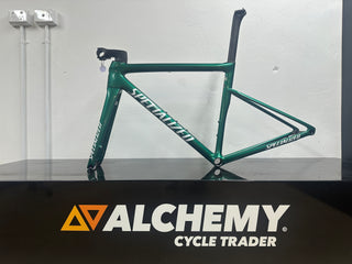 Specialized Tarmac SL8 10R 52cm Frameset 2024