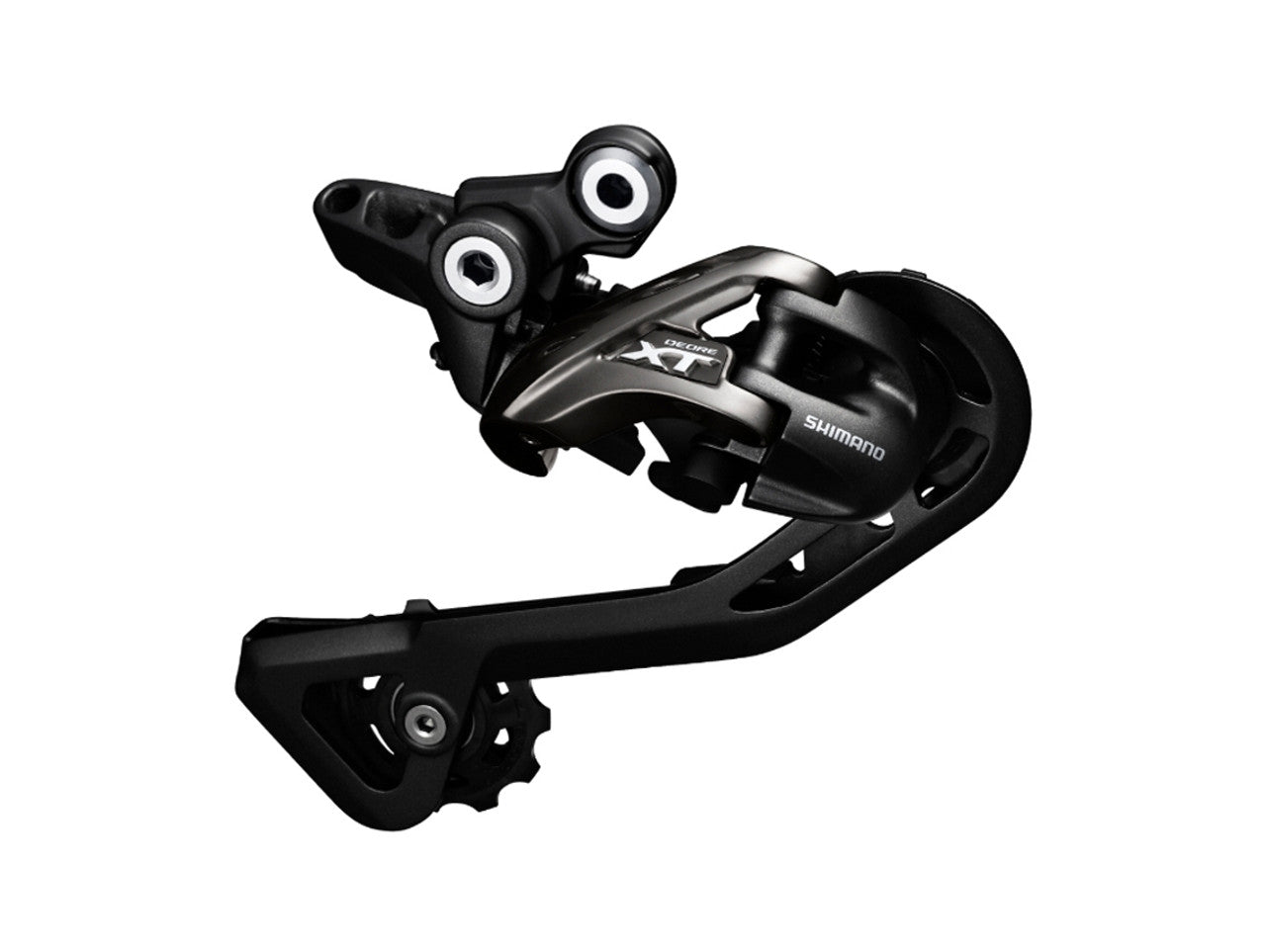 Shimano RD-T8000 XT Shadow+ 3x10 Long Rear Derailleur