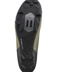 Shimano XC502 SPD Gravel/MTB Shoes Moss Green