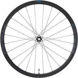 Shimano GRX WH-RX870 Carbon DB Tubeless Front Gravel Wheel