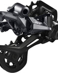 Shimano RD-M8100 XT Shadow+ 12spd Road Medium Rear Derailluer Black