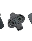 Shimano SM-SH51 SPD Cleat Set Single Release w/New Cleat Nut