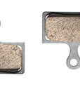 Shimano BR-M9000 G04Ti Metal Disc Brake Pads & Spring