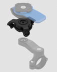Quad Lock Accessory Motorcycle Vibration Dampener
