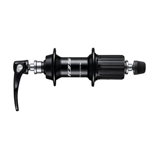 SHIMANO FH−R7000 REAR FREEHUB 105 36−HOLE BLACK