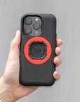 Quad Lock Mag Case Iphone 15 Pro Max (6.7 In)
