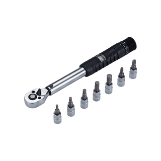 BBB BTL-73 Torqueset Tool 2-14nm