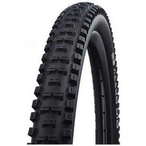 Schwalbe BigBetty 26 x 2.40" BikePark Addix