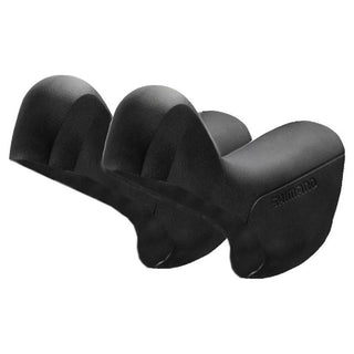 Shimano Ultegra ST-RS685 STI Lever Hood Bracket Covers (Pair) Black