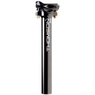 Thomson Elite Seatpost 31.6 x 410mm Black