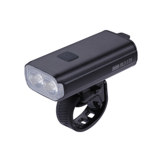 BBB FRONTLIGHT STRIKEDUO