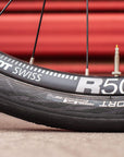 Apollo Scout 30 Road Bike Medium - Matte Slate/Black/Orange